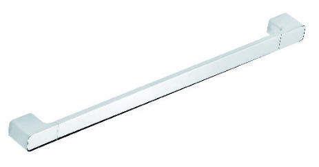 Kludi E2 törölközőtartó 85 cm-es 4997905 (Esprit utódja)
