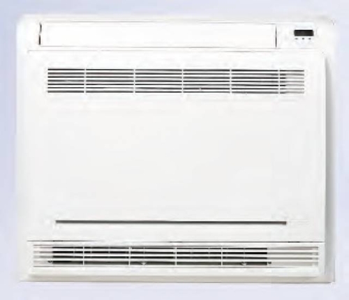 Fisher FSFIF-120AE2 parapet klíma beltéri egység