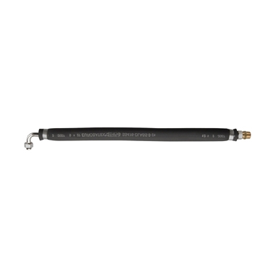 Hansgrohe flexibilis csatlakozócső 800 mm 58192 000 (58192000)