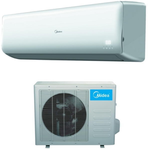 Midea MS11MU-09HRFN1 3D Oasis inverteres monosplit klíma