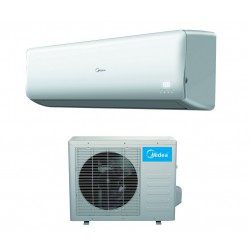 Midea MS11MU-22HRFN1 Oasis inverteres monosplit klíma