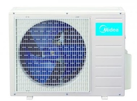 Midea M4OD-28HFN1-Q MULTI FULL DC INVERTER hűtő-fűtő hőszivattyús inverteres split variálható multi klíma kültéri 8,1 kW