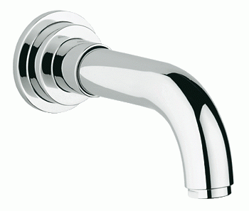 Grohe Atrio kádkifolyó 13139 000 (13139000)