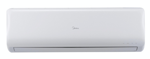 Midea MS11MU-09HRFN1 3D Oasis oldalfali split klíma beltéri