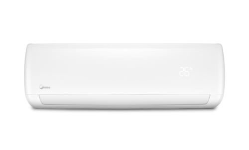 Midea MSMBBU-12HRFN1-QRD0GW(B) Mission monosplit klíma beltéri 3,5 kW