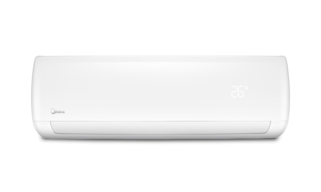 Midea MSMBCU-18HRFN1-QRD0GW(B) Mission monosplit klíma beltéri 5,3 kW