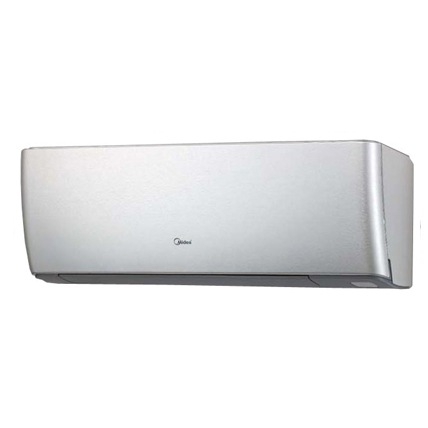 Midea MS11PU-09HRFN1-QRD0W(ION) Premier 3D Full DC oldalfali monosplit klíma beltéri 2,6 kW