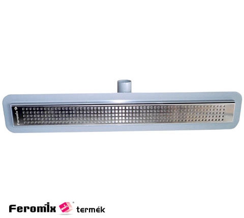 Feromix zuhanyfolyóka PLD-60D