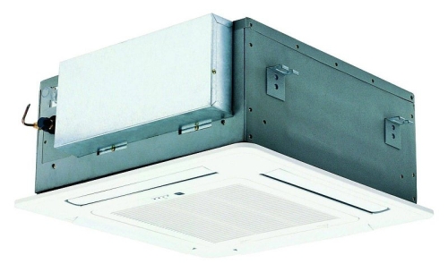 Midea MCA3I-09HRFN1-QRC8 kazettás multi klíma beltéri 2,6 kW