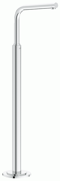 Grohe Atrio padlóra szerelhető kádkifolyó 13228 001 (13228001)