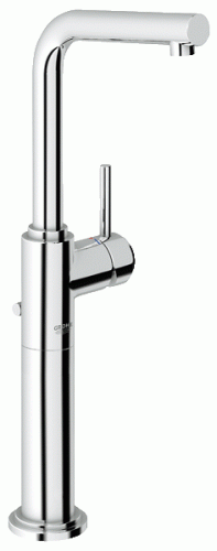 Grohe Atrio egykaros magasított mosdócsaptelep 32130 001 (32130001)