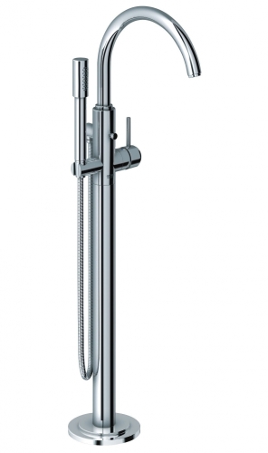 Grohe Atrio OHM egykaros kádcsaptelep szabadonálló kádhoz 32653 002 (32653002)