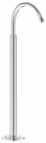 Grohe Atrio padlóra szerelhető kádkifolyó 13216 001 (13216001)