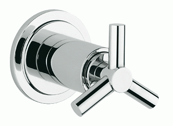 Grohe Atrio csempeszelep fogantyú 19069 000 (19069000)