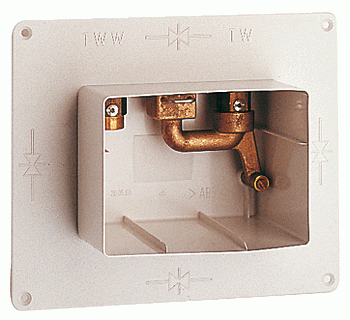 Grohe Contromix Surf beépítődoboz 36122 000 (36122000)
