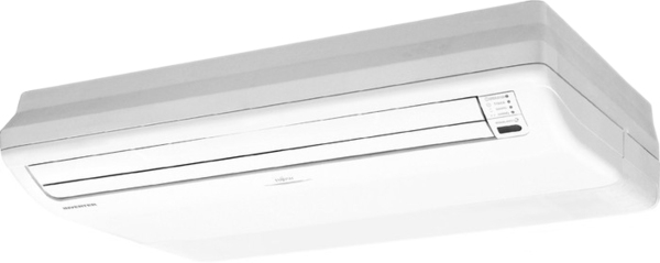Fujitsu ABYG 24 LVTA inverteres multi hőszivattyús parapet/mennyezeti klíma beltéri