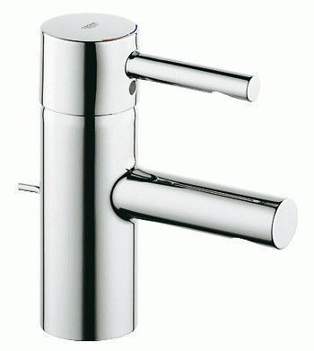 Grohe Essence egykaros mosdócsaptelep EcoJoy 33562 00E (3356200E)
