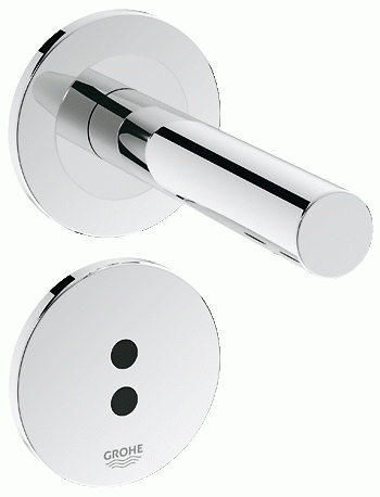 Grohe Essence E infrás mosdócsaptelep, fali kivitel 36252 000 (36252000)
