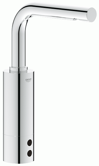Grohe Essence E infrás mosdócsaptelep keverés nélkül 36089 000 (36089000)