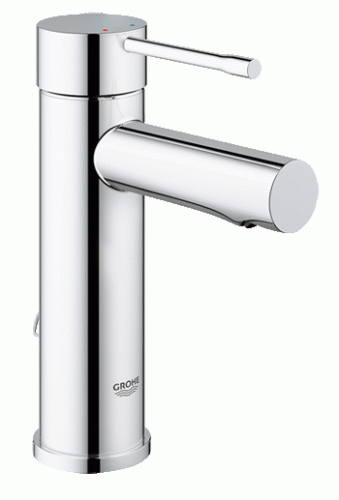 Grohe Essence New egykaros mosdócsaptelep 32899 001 (32899001)