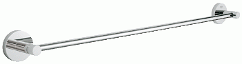 Grohe Essentials 60 cm-es fali fürdőlepedő tartó 40366 000 (40366000)