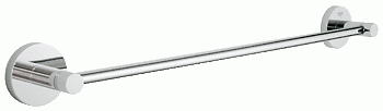 Grohe Essentials 45 cm-es törölközőtartó 40688 000 (40688000)