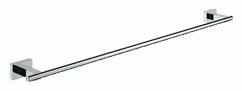 Grohe Essentials Cube fali fürdőlepedő tartó, 60 cm-es 40509 000 (40509000)