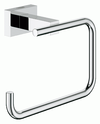 Grohe Essentials Cube WC-papír tartó 40507 000 (40507000)
