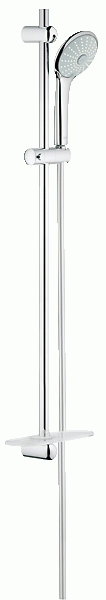 Grohe Euphoria Massage zuhanygarnitúra 27226 001 (27226001)