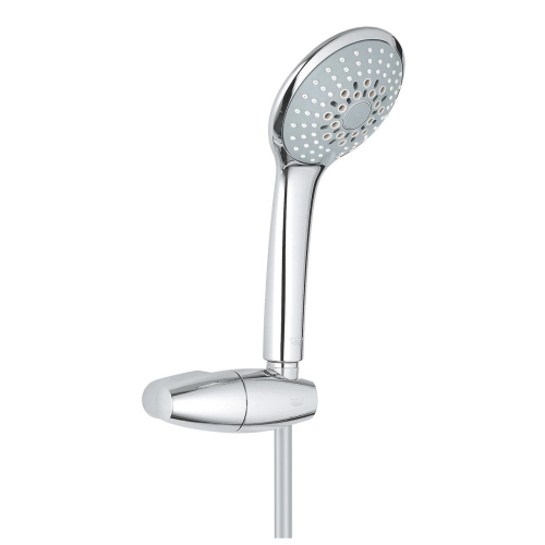 Grohe Euphoria 110 Champagne zuhanyszett 3 spray 27355 000 (27355000)