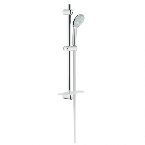 Grohe Euphoria zuhanygarnitúra Mono 5,8 liter/perc 27266 00E (2726600E)
