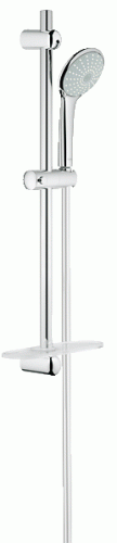 Grohe Euphoria 110 Mono zuhanyszett 9,5 l/perc 27546 001 (27546001)