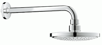 Grohe Euphoria Cosmopolitan 180 fejzuhany 26072 000 (26072000)