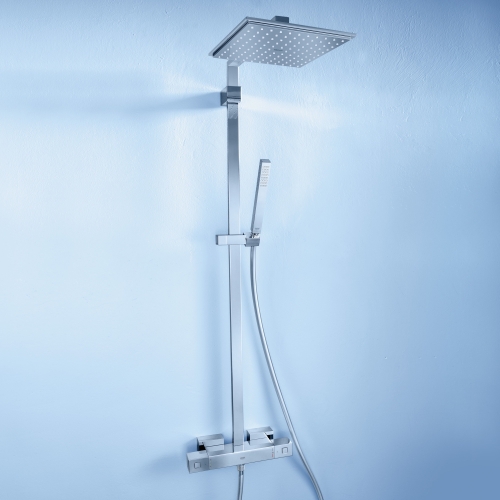 Grohe  Euphoria Cube XXL System 230 zuhanyrendszer 26087 000 (26087000)