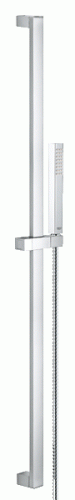 Grohe  Euphoria Cube+ zuhanygarnitúra 90 cm-es, 9,5 l/perc 27890 000 (27890000)