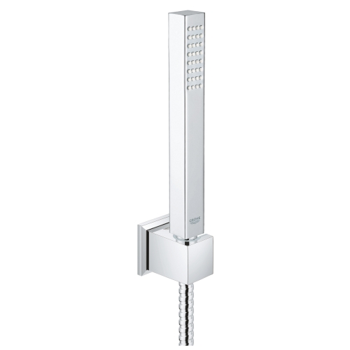 Grohe Euphoria Cube+ zuhanygarnitúra 27889 000 (27889000)