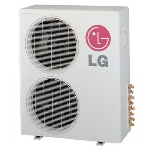 LG MU5M40 Multi F Inverteres variálható multi klíma kültéri 11,7 kW