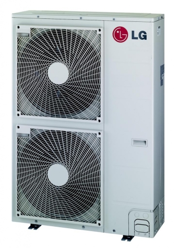 LG FM49AH Multi FdX Inverteres variálható multi klíma kültéri 14,1 kW