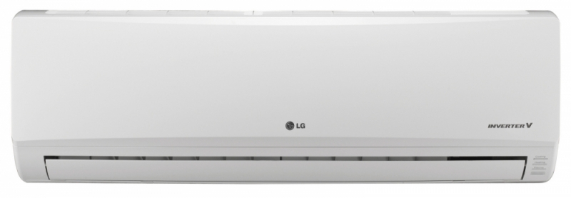 LG MS24SQ Nova multi oldalfali klíma beltéri 7,1 kW