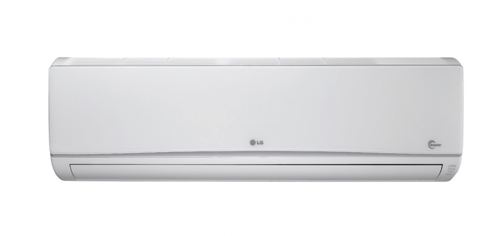 LG MS09AQ Deluxe multi oldalfali klíma beltéri 2,6 kW