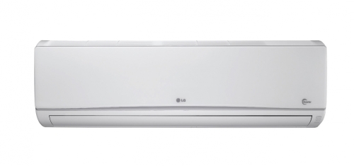 LG MS24AQ Deluxe multi oldalfali klíma beltéri 7,1 kW