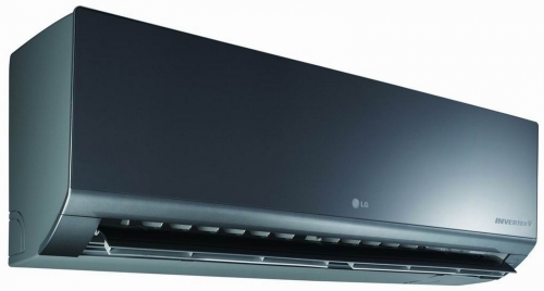 LG MS18AW Artcool multi oldalfali klíma beltéri 5,3 kW