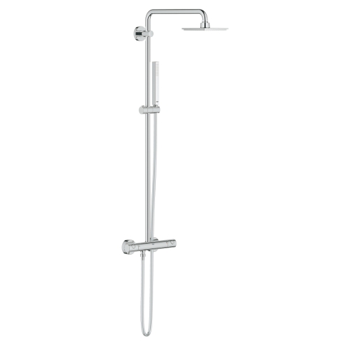 Grohe Euphoria System 150 zuhanyrendszer termosztatikus csapteleppel 27932 000 (27932000)