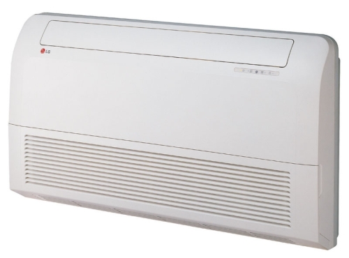 LG CV09 Multi parapet/mennyezeti klíma beltéri 2,6 kW