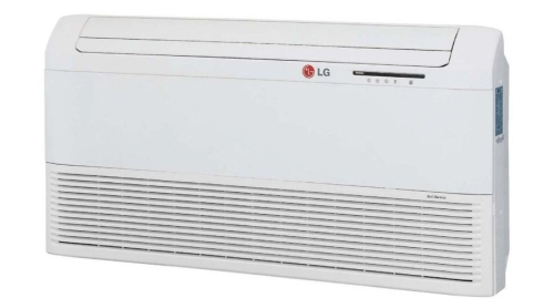 LG CV24 Multi mennyezeti klíma beltéri 7,1 kW