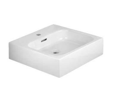 Kludi Plus 50x50 cm-es mosdó 49W0543