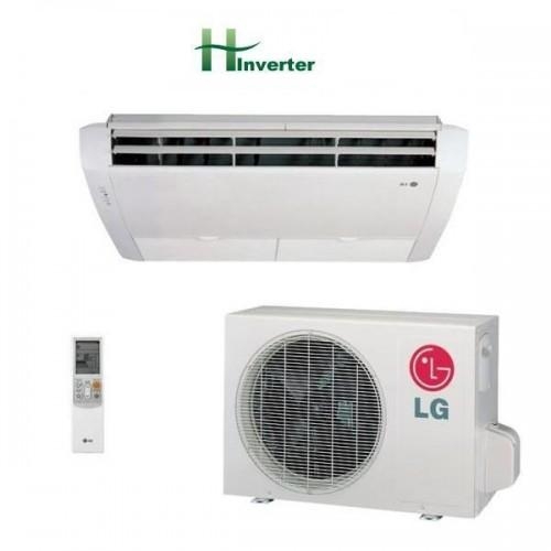 LG UV12H/UU12WH Multi inverteres mennyezeti split klíma