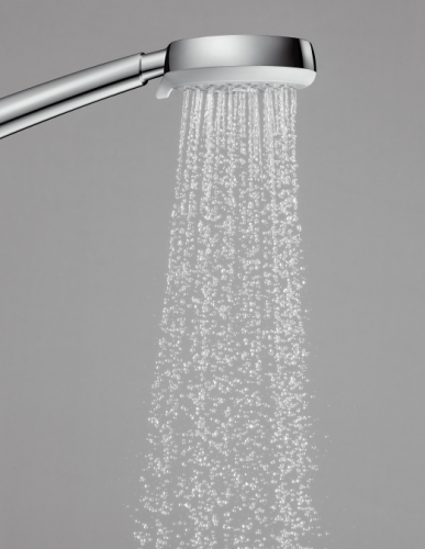 Hansgrohe Crometta 100 Multi kézizuhany fehér/króm 26823 400 (26823400)