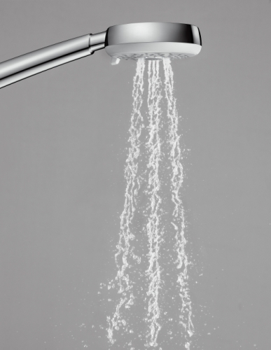 Hansgrohe Crometta 100 Multi kézizuhany fehér/króm 26823 400 (26823400)