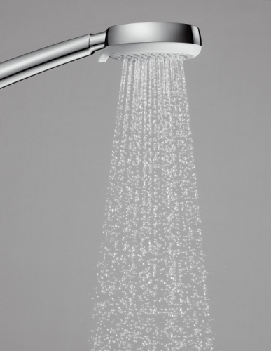 Hansgrohe Crometta 100 Vario kézizuhany fehér/króm 26824 400 (26824400)